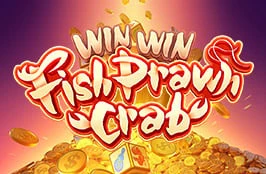 Win Win Fish Prawn Crab